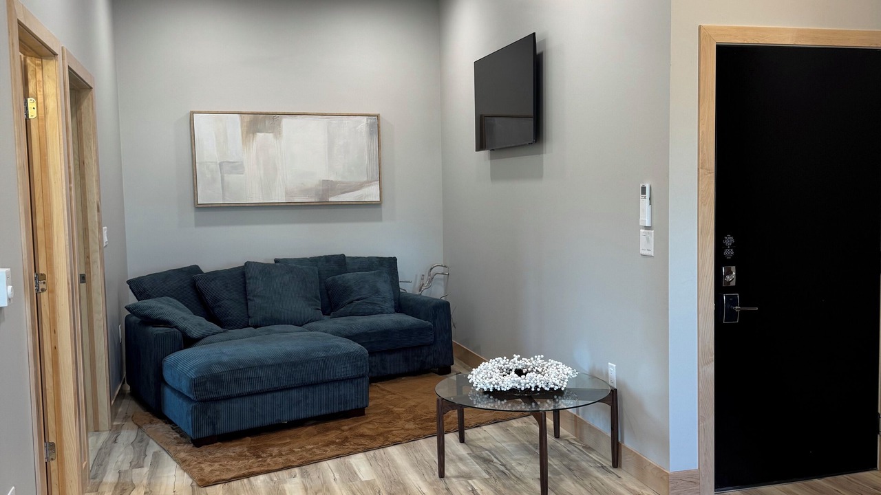 Photo of Livingroom in Norfolk