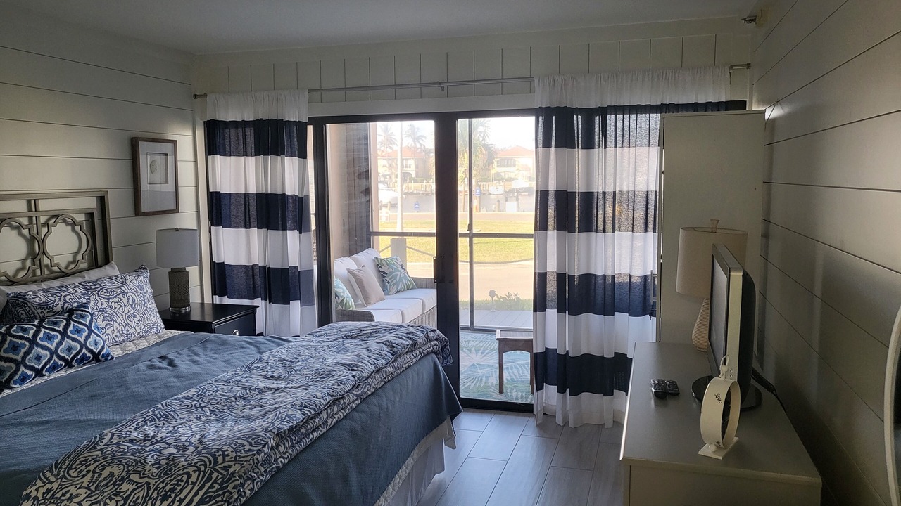 Photo of Bedroom in Burnt Store Marina
