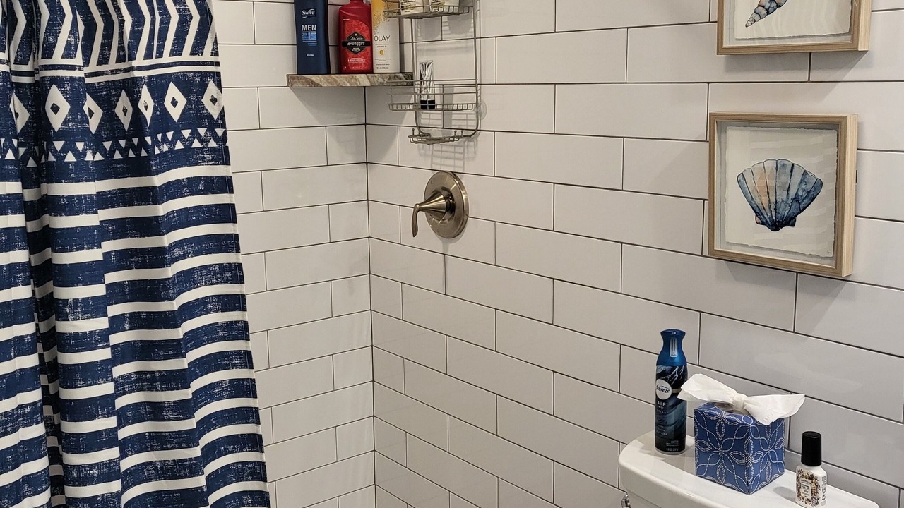 Photo of Bathroom in Burnt Store Marina