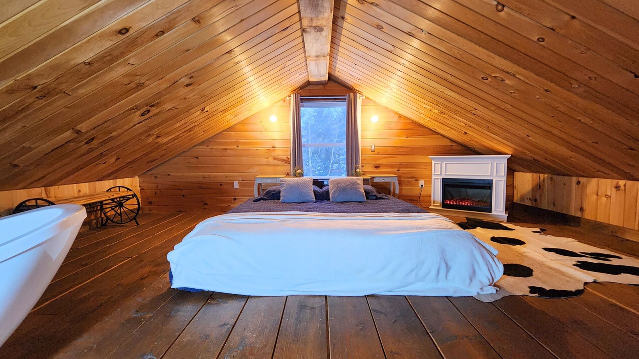 Photo of Bedroom in Montpellier