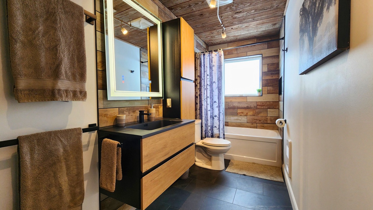 Photo of Bathroom in Montpellier