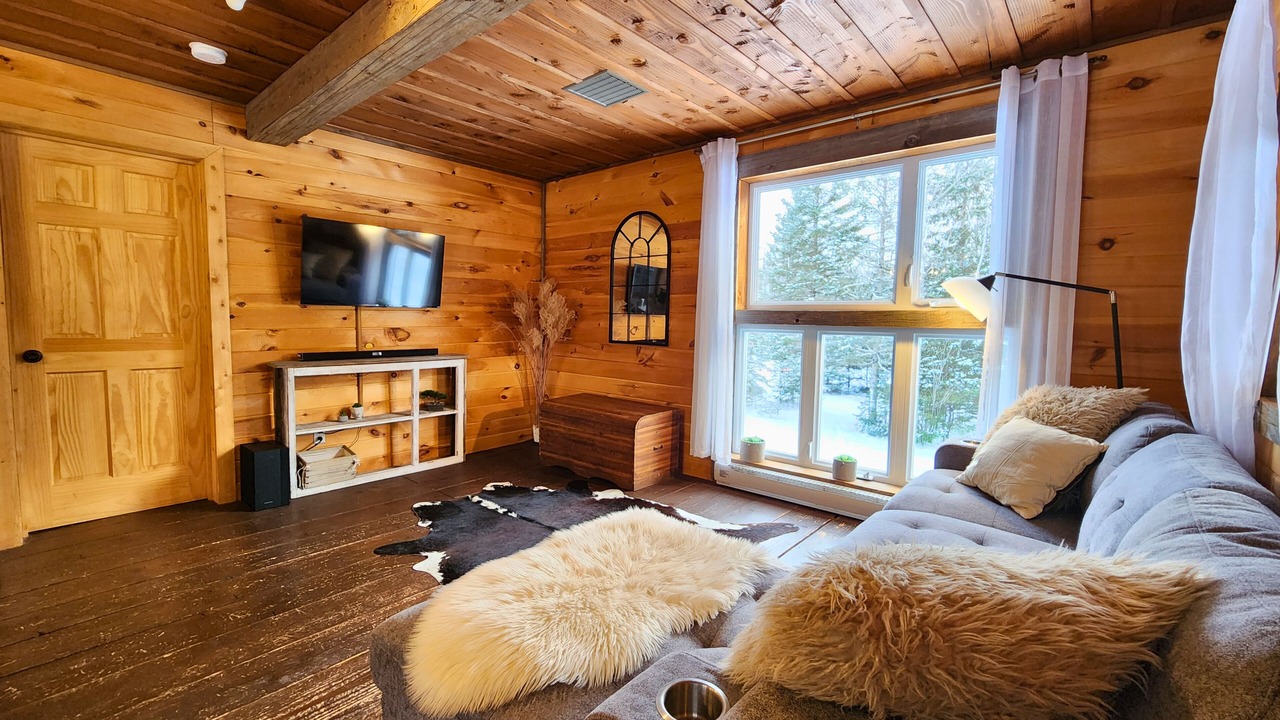 Photo of Livingroom in Montpellier