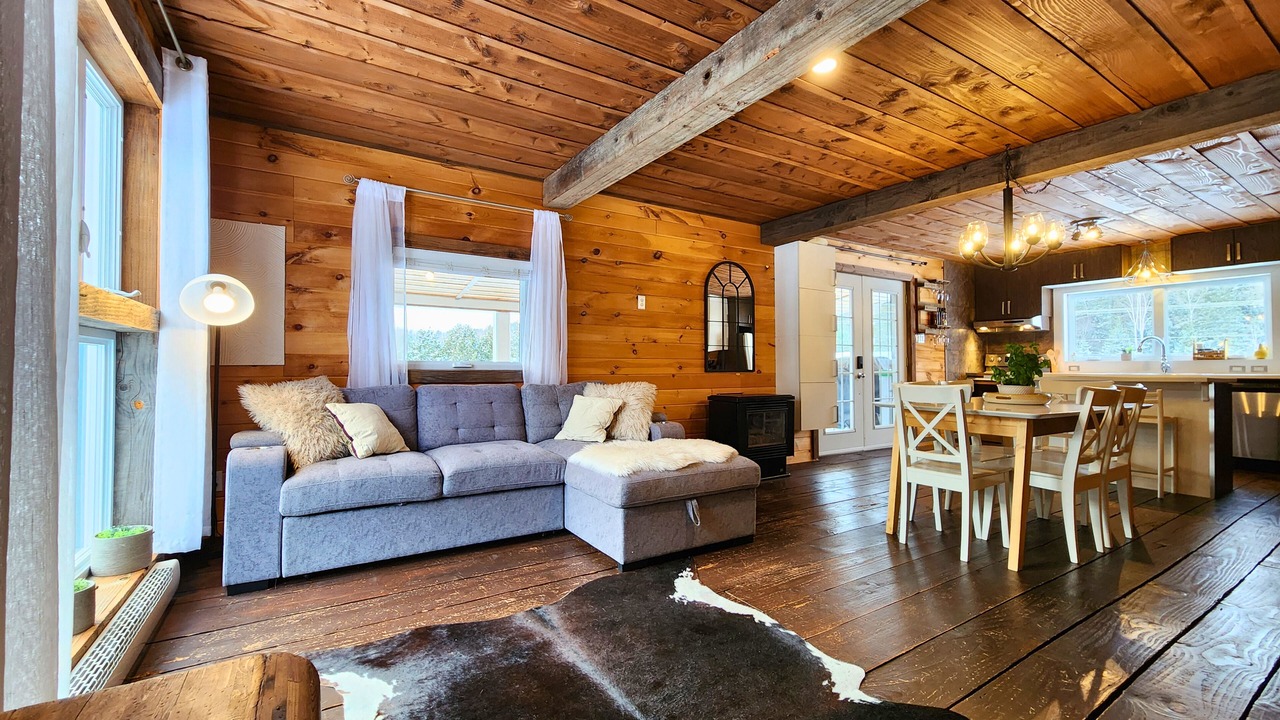 Photo of Livingroom in Montpellier