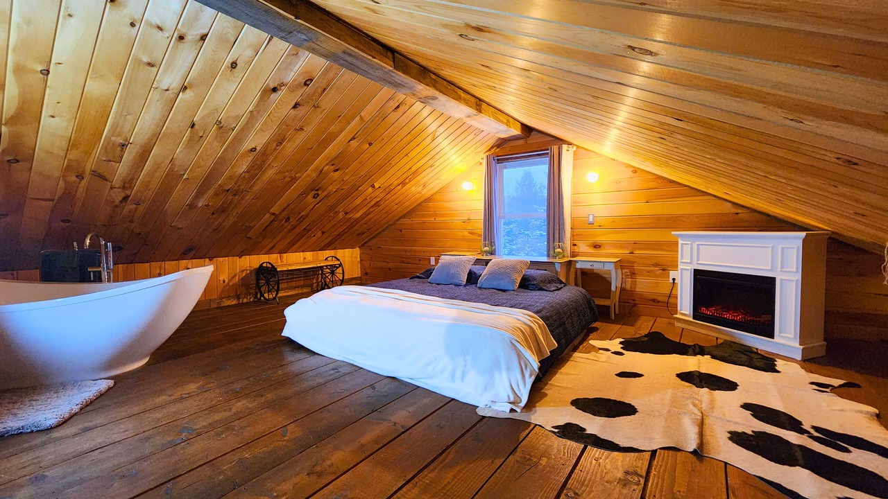 Photo of Bedroom in Montpellier