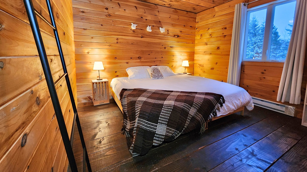 Photo of Bedroom in Montpellier