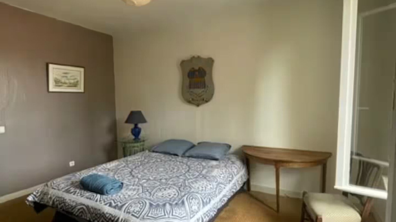 Photo of Bedroom in Quinsac