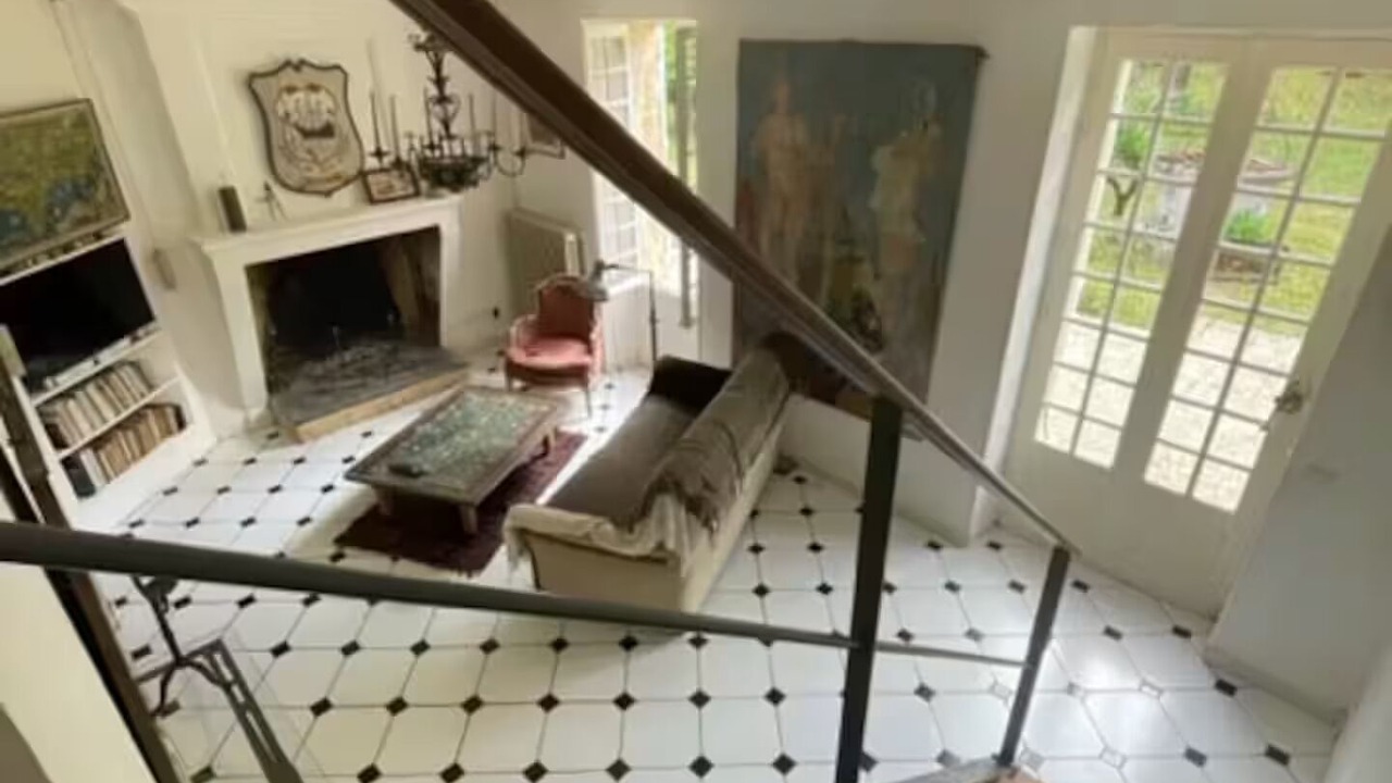 Photo of Livingroom in Quinsac