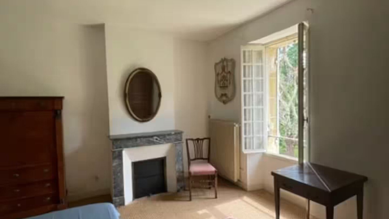 Photo of Bedroom in Quinsac