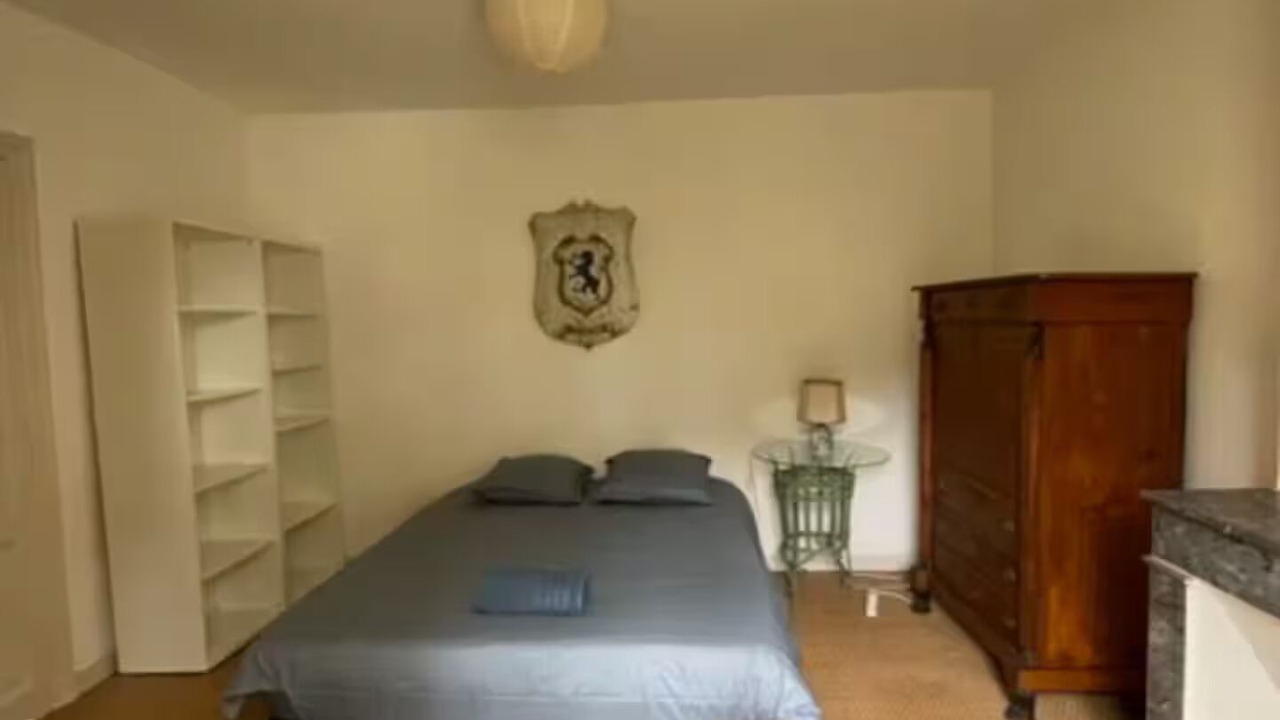 Photo of Bedroom in Quinsac