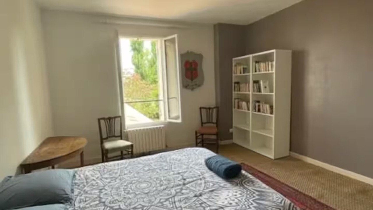Photo of Bedroom in Quinsac