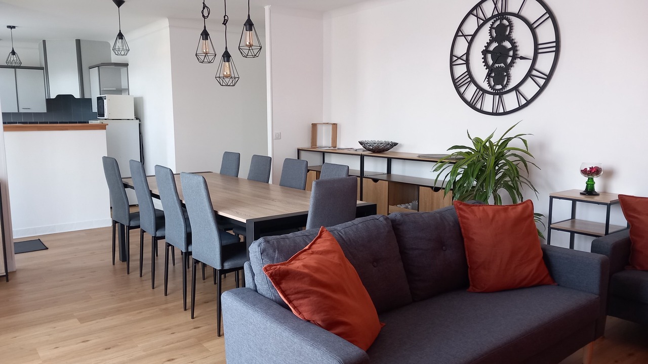 Photo of Others in La Varenne