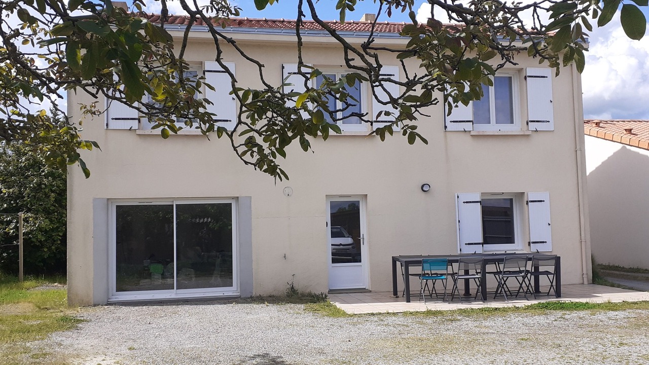 Photo of Outdoor in La Varenne