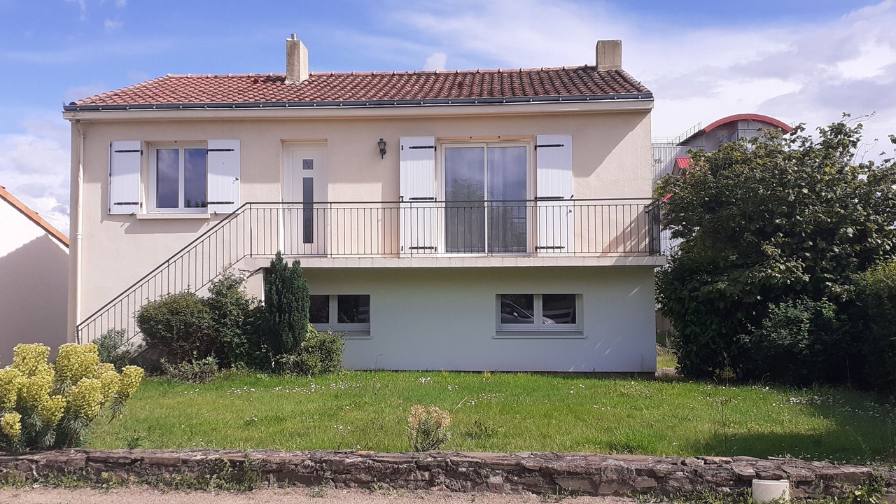 Photo of Outdoor in La Varenne