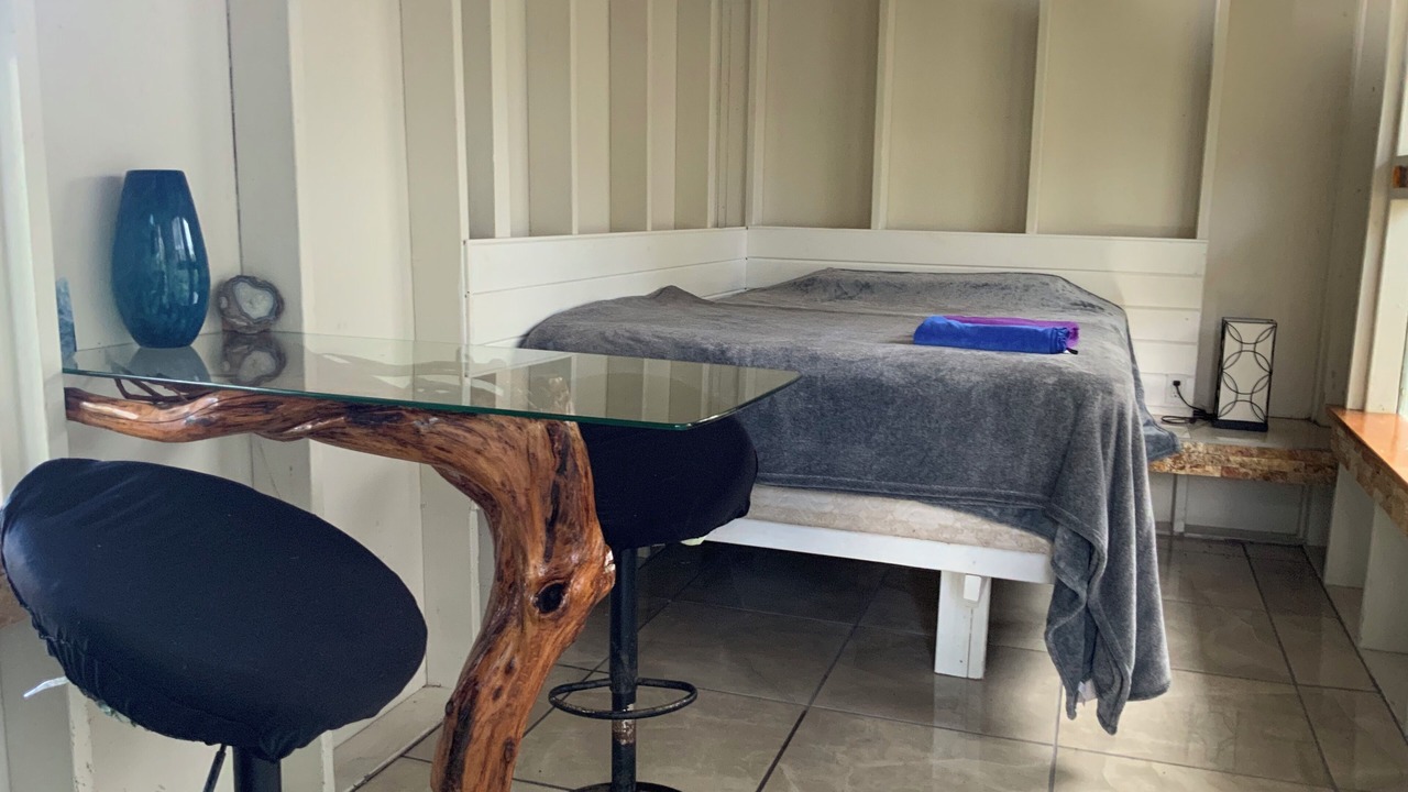 Photo of Bedroom in Mountain View