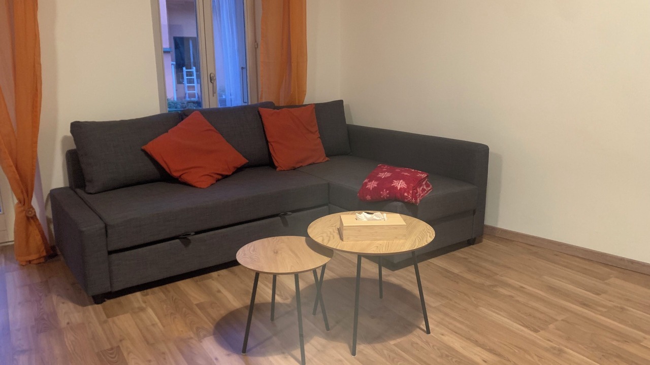 Photo of Livingroom in Muralto