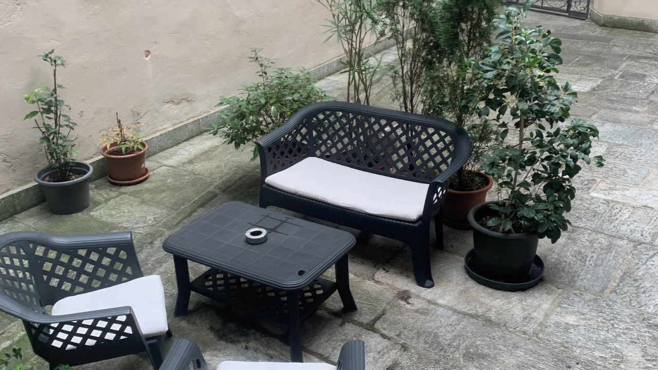 Photo of Patio Balcony in Muralto