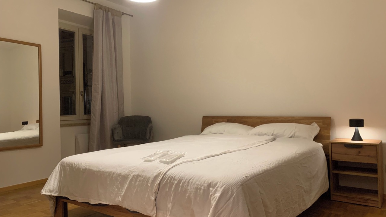 Photo of Bedroom in Muralto