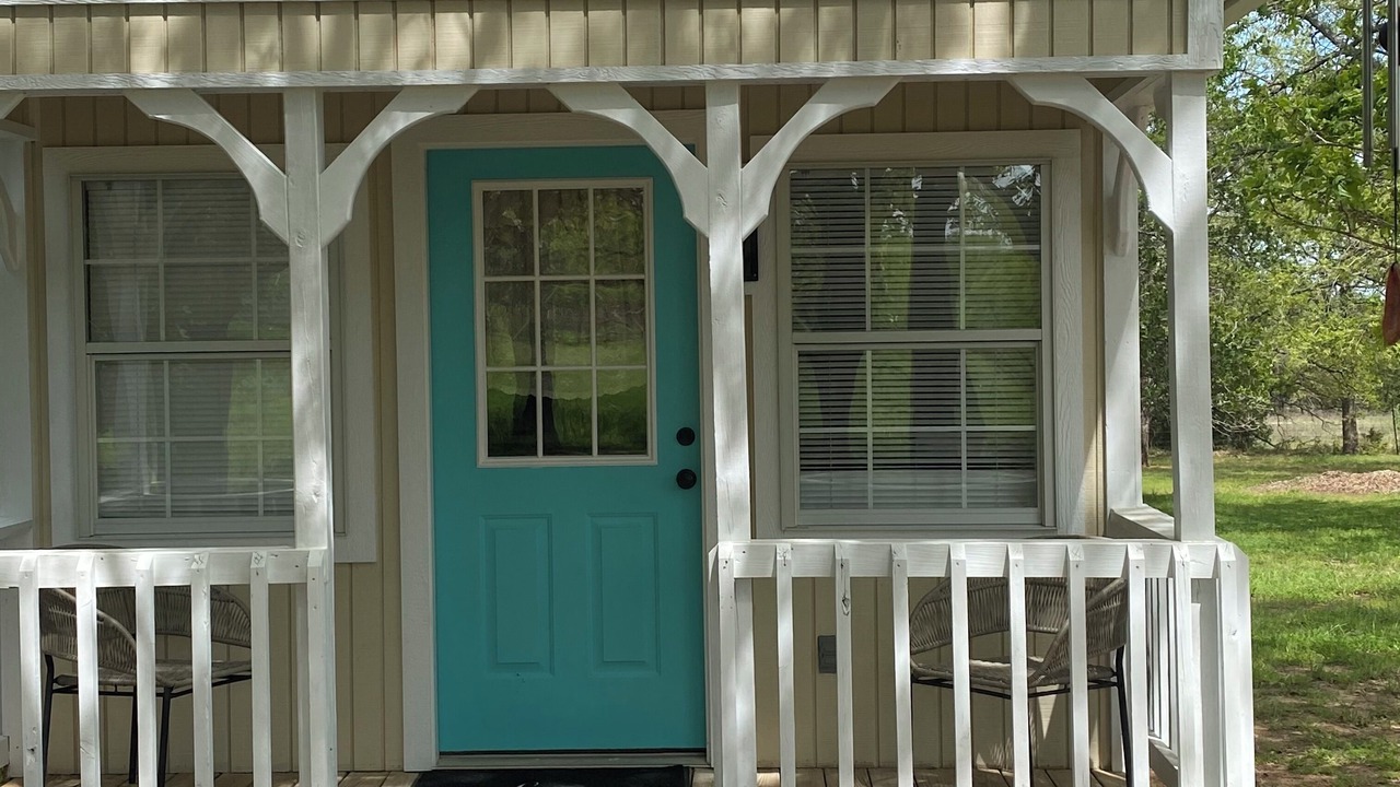 Photo of Outdoor in Glen Rose