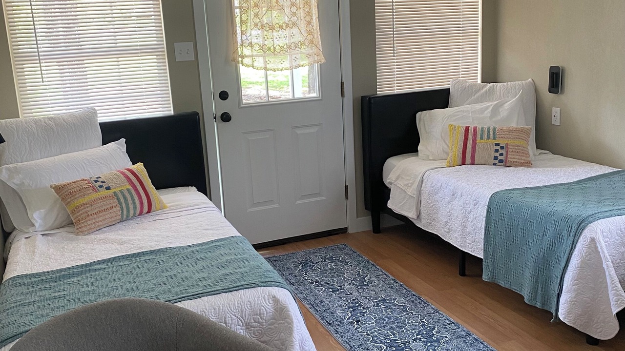 Photo of Bedroom in Glen Rose