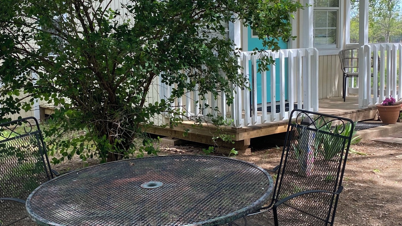 Photo of Outdoor in Glen Rose