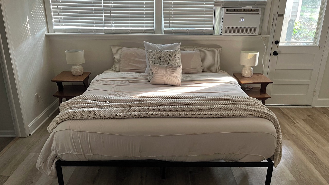 Photo of Bedroom in Lynchburg