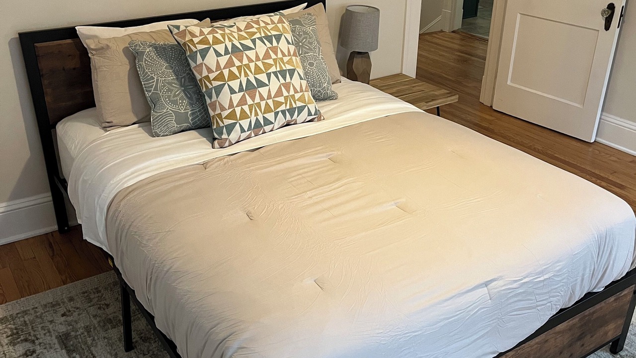 Photo of Bedroom in Lynchburg