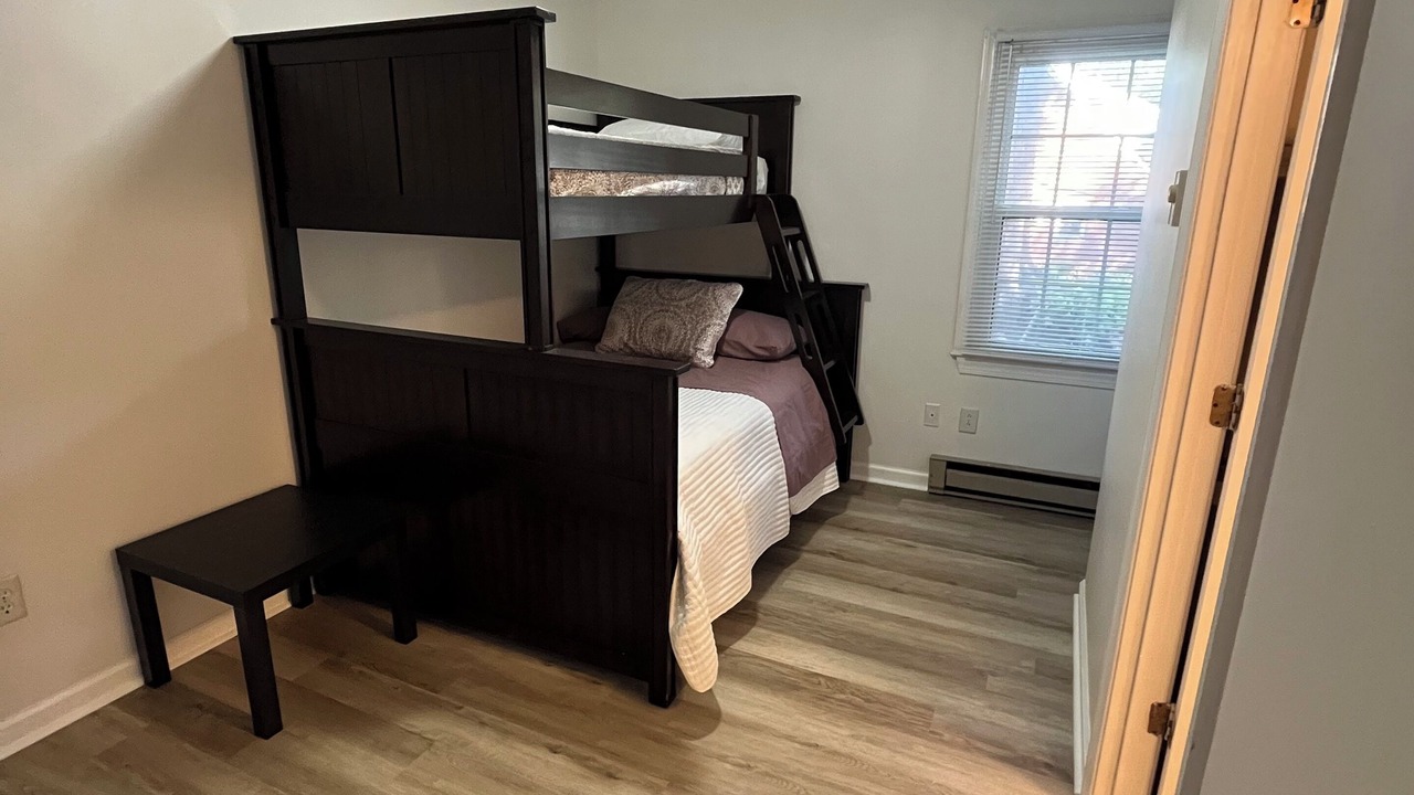 Photo of Bedroom in Lynchburg