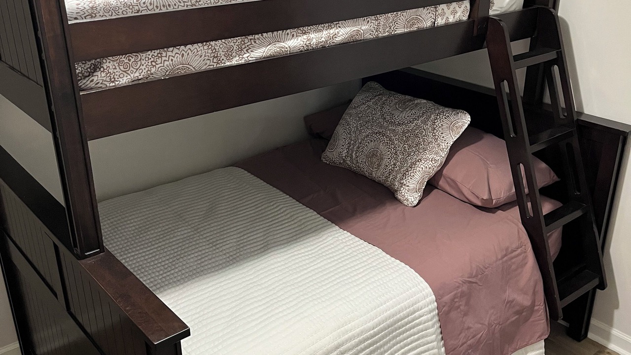 Photo of Bedroom in Lynchburg