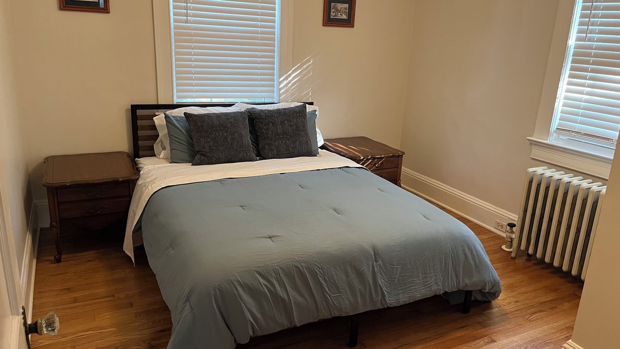 Photo of Bedroom in Lynchburg