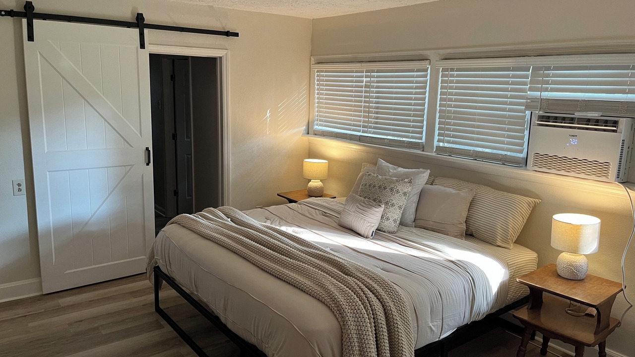 Photo of Bedroom in Lynchburg