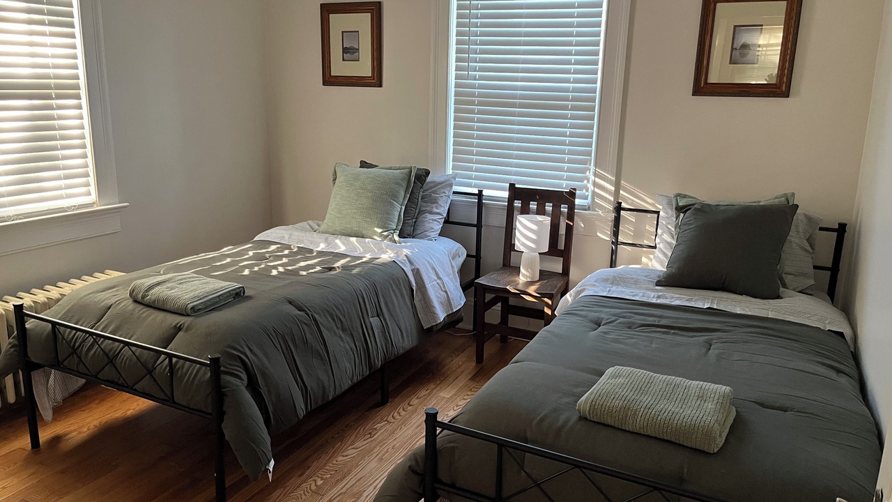 Photo of Bedroom in Lynchburg