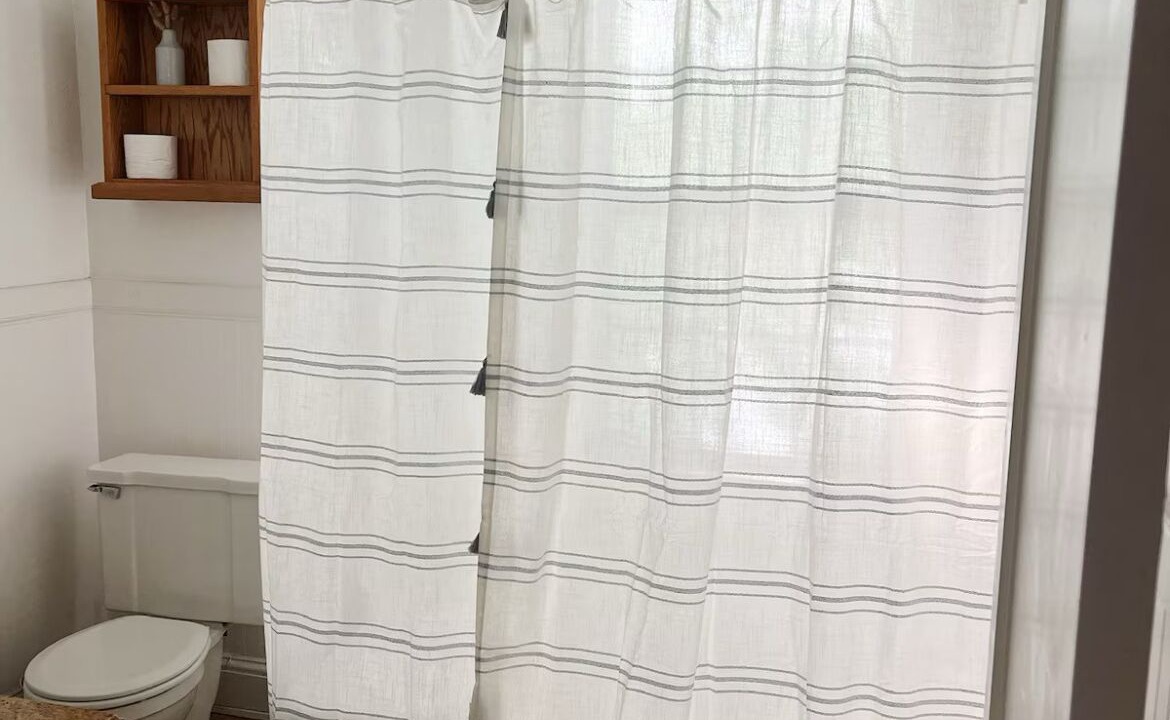 Photo of Bathroom in Lynchburg