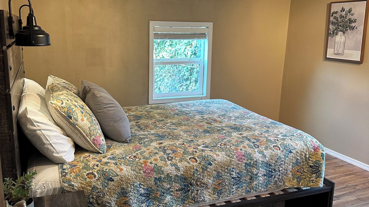 Photo of Bedroom in Billings