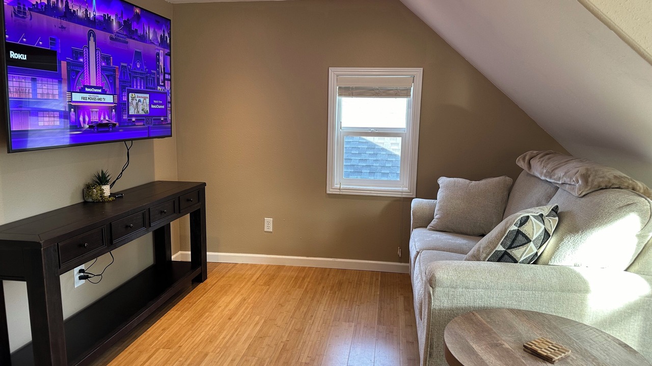 Photo of Livingroom in Billings