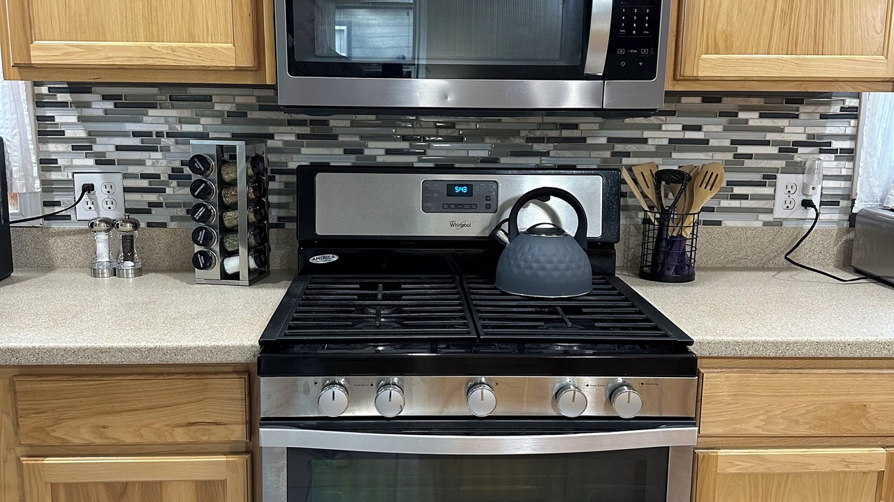 Photo of Kitchen in Billings