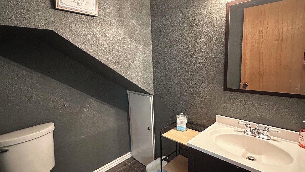 Photo of Bathroom in Billings