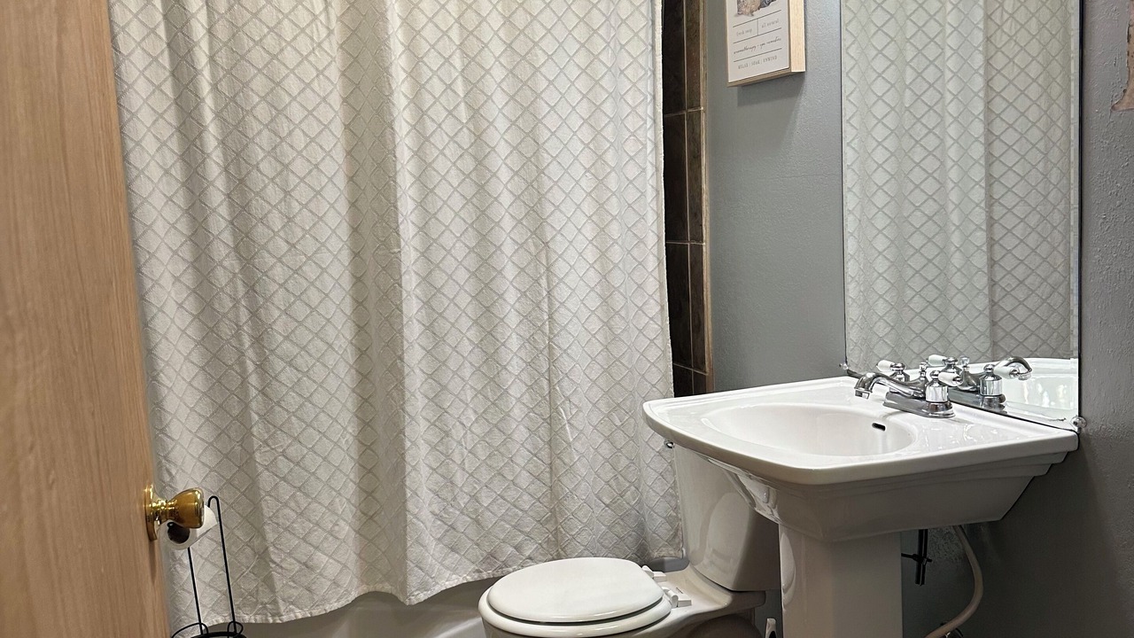 Photo of Bathroom in Billings
