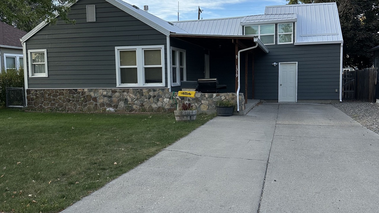 Photo of Outdoor in Billings
