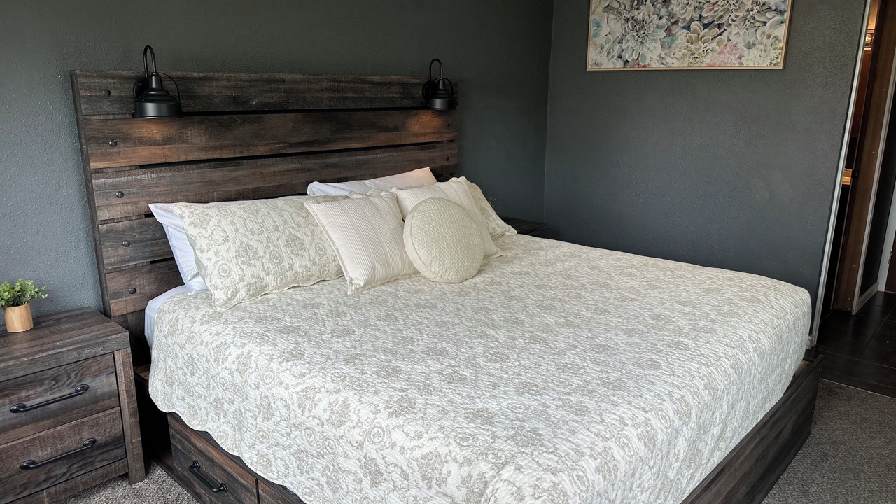 Photo of Bedroom in Billings