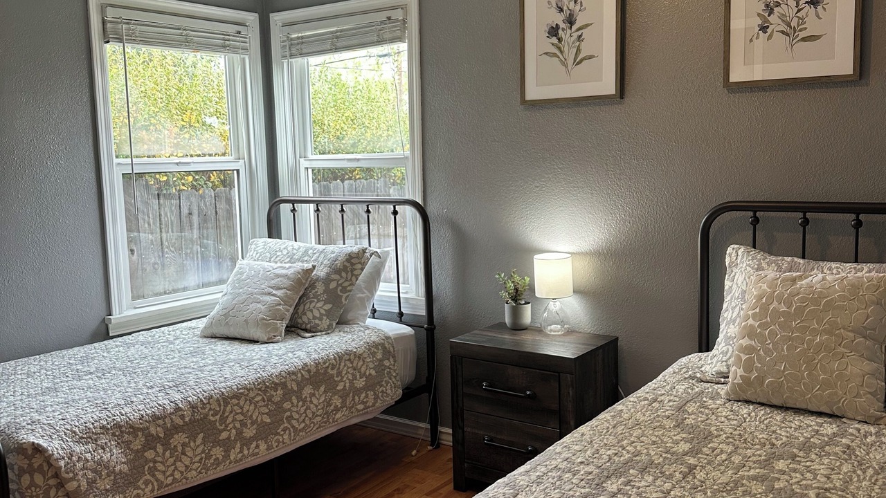Photo of Bedroom in Billings