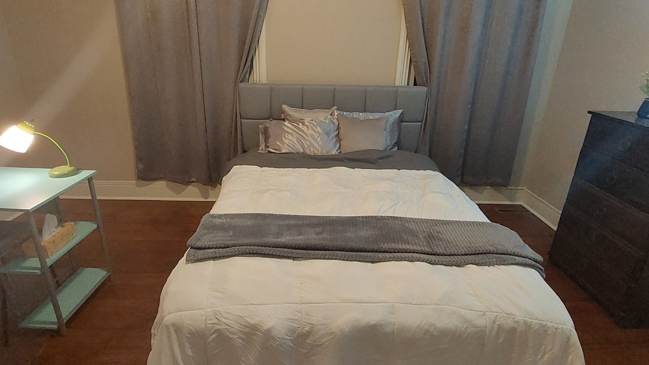 Photo of Bedroom in New Cumberland