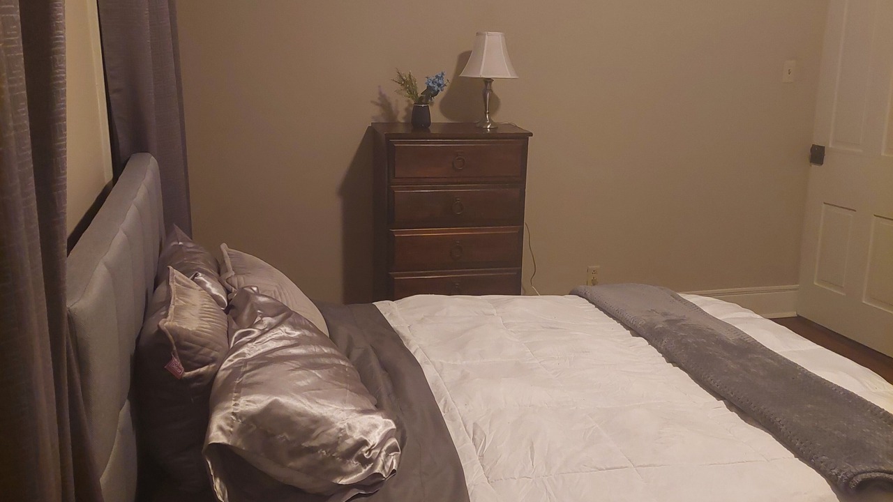 Photo of Bedroom in New Cumberland