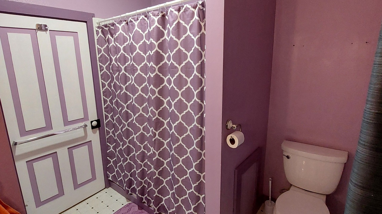 Photo of Bathroom in New Cumberland