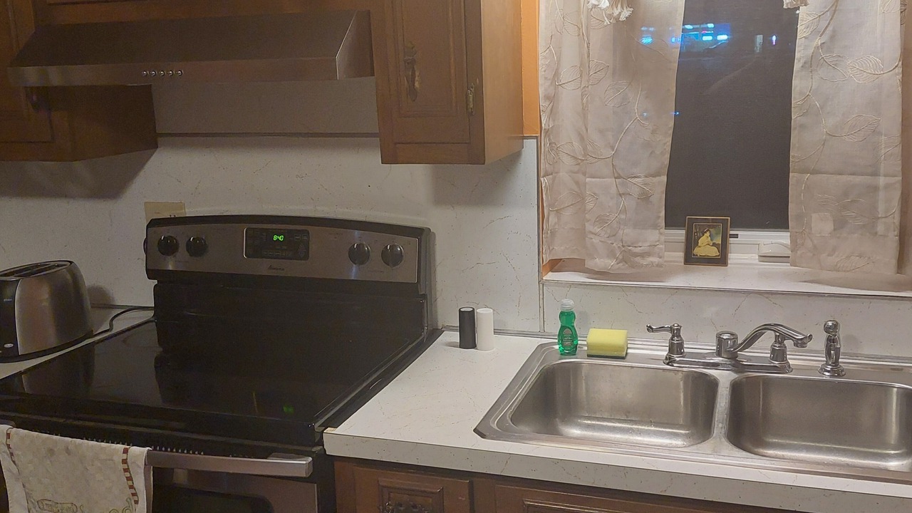 Photo of Kitchen in New Cumberland
