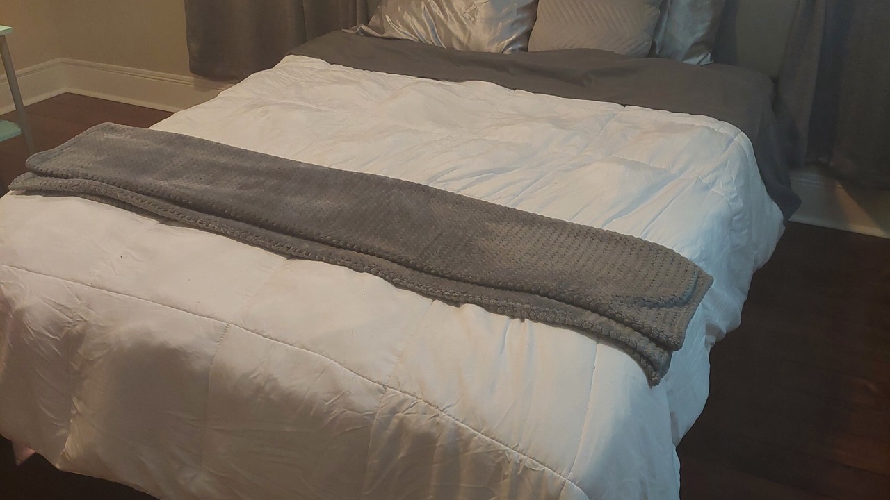 Photo of Bedroom in New Cumberland