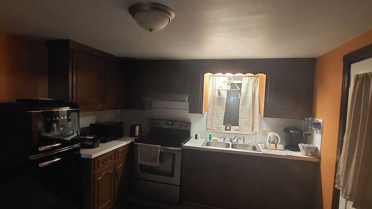 Photo of Kitchen in New Cumberland