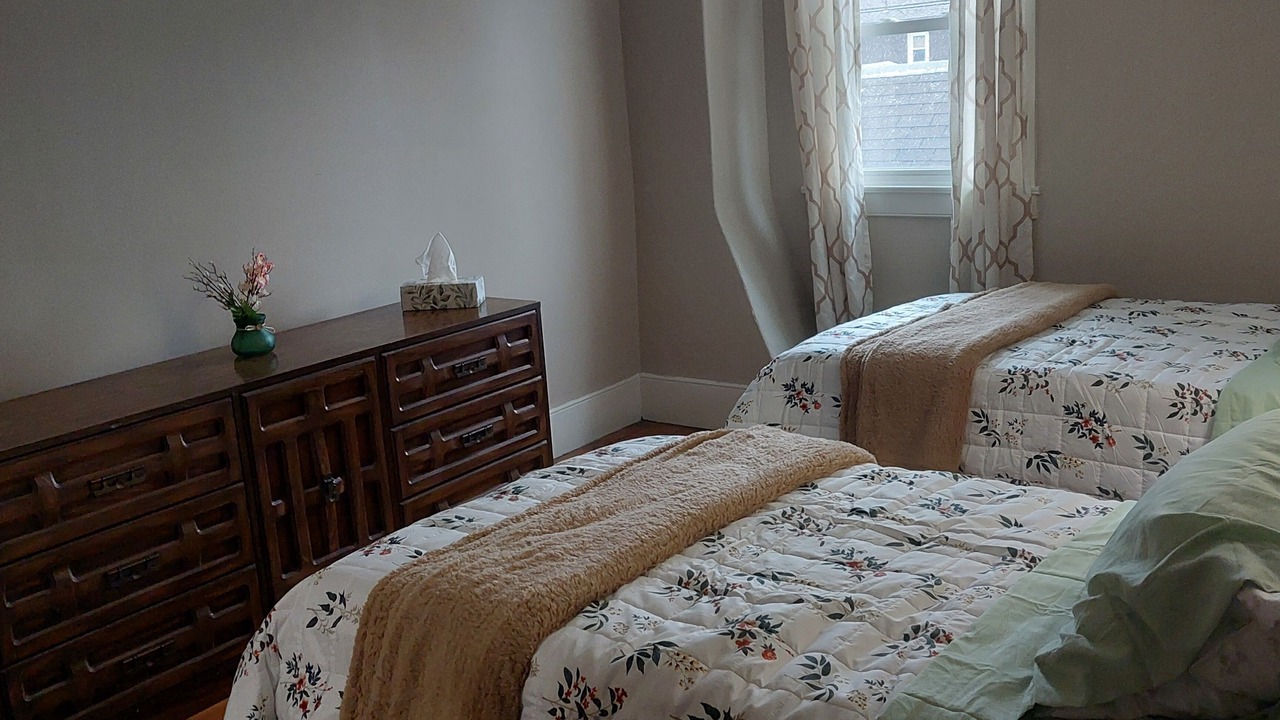 Photo of Bedroom in New Cumberland