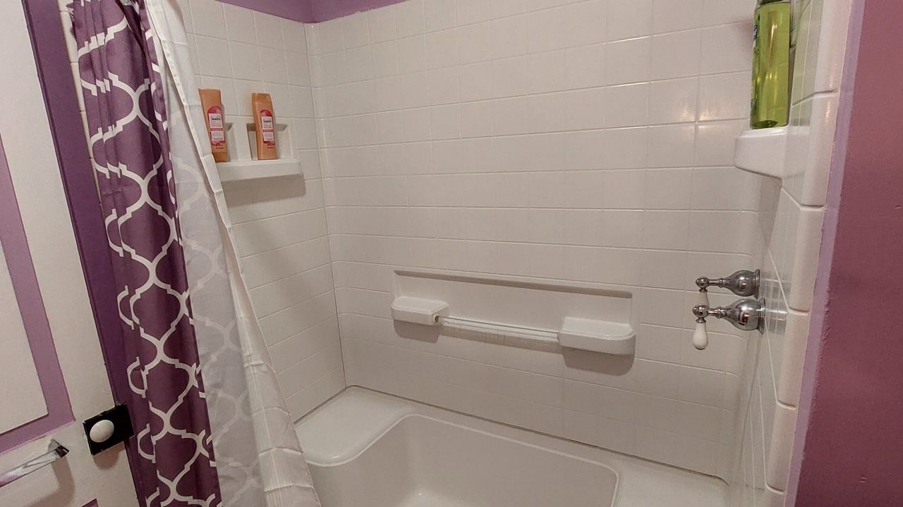 Photo of Bathroom in New Cumberland