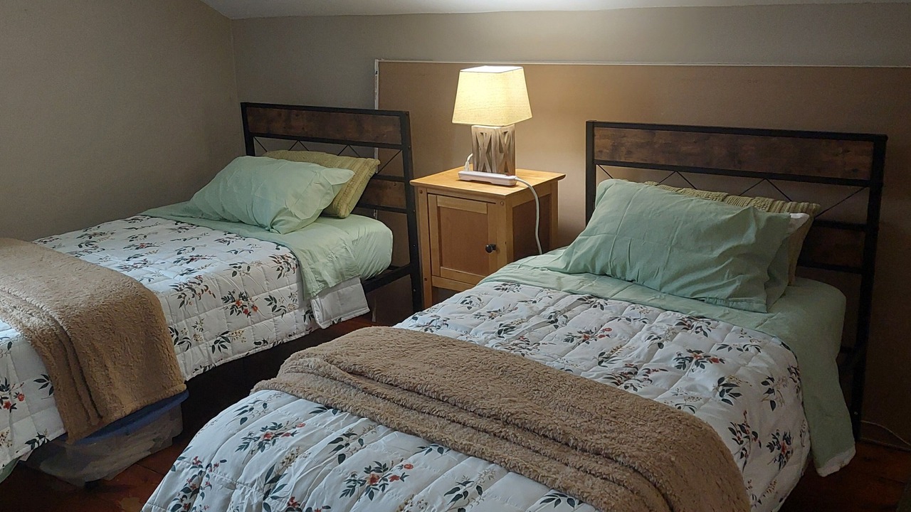 Photo of Bedroom in New Cumberland