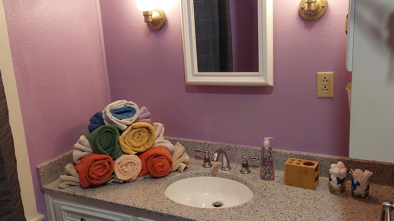 Photo of Bathroom in New Cumberland